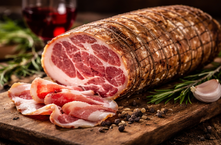Capocollo