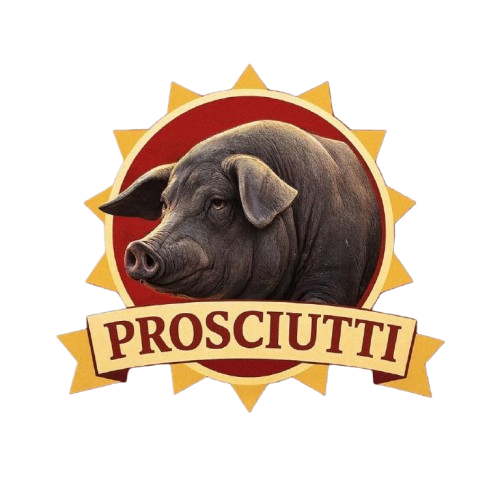 Logo Prosciutti